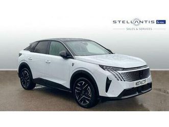 1.2 hybrid gt e-dsc6 euro 6 (s/s) 5dr