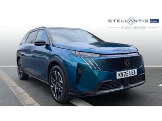 1.2 hybrid gt e-dsc6 euro 6 (s/s) 5dr