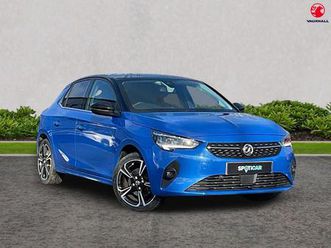 1.2 turbo griffin edition auto euro 6 (s/s) 5dr