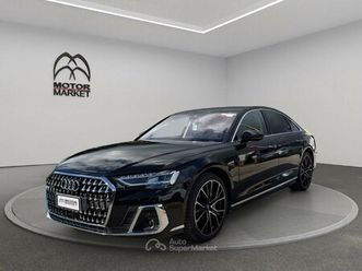 50 3.0 tdi mhev quattro tiptronic