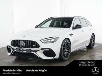 c 63 amg t s e performance-sitze keramik np148 led