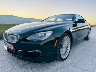 bmw alpina b6 4.4 32,900 eur