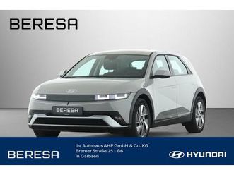 hyundai ioniq 5 63 kwh dynamiq*el. heckklappe distronic