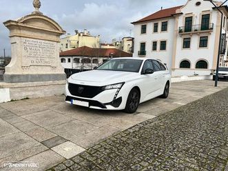 peugeot 308 sw bluehdi 130 active pack