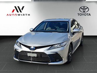 camry 2.5 hsd premium