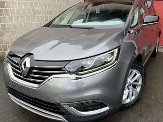 1.6 dci energy intense / 7 pl + navi + caméra