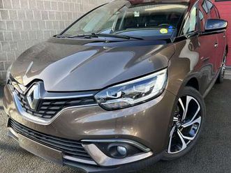 1.5 dci energy bose edition +7pl +caméra+ navi