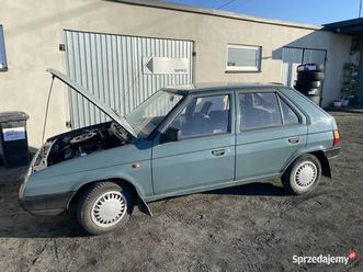 skoda favorit kutno - sprzedajemy.pl