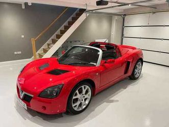 vauxhall vx220 manual