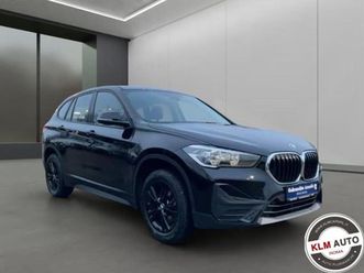 x1 (e84) sdrive18i black line edition