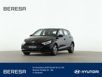 hyundai i20 1.0 t-gdi trend*lichtp.*komfortp.* kamera