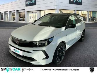 hybrid 225 ch bva8 ultimate