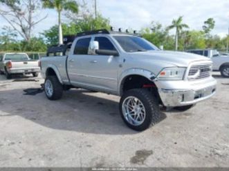 dodge ram 1500 3l lone star ≫ 2016 • 13 000 eur • id