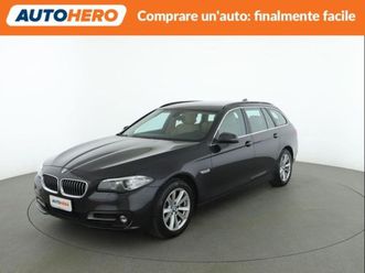 520 d touring