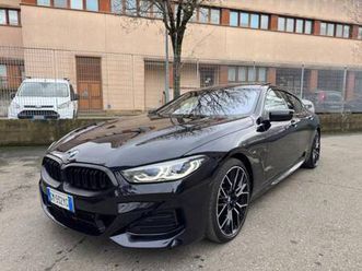 840 d xdrive gran coupé 340cv