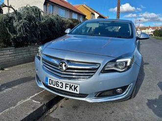 vauxhall, insignia, hatchback, 2013, manual, 1796 (cc), 5 doors