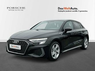 audi a3 sb s line 35 tfsi str