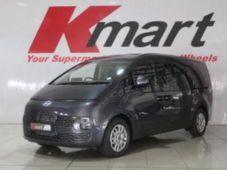 2.2d executive 9-seater