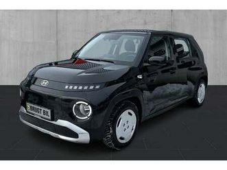 hyundai inster 49 essential 5d