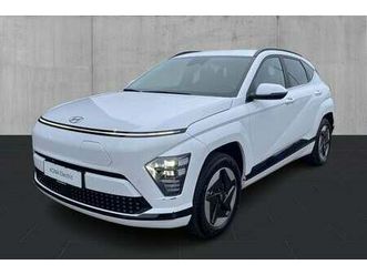 hyundai kona 65 ev advanced 5d