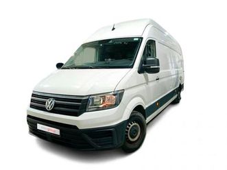 volkswagen crafter 2.0 tdi l5h4 c/iva