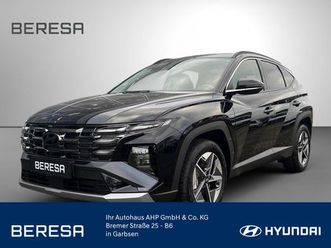 hyundai tucson 1.6 t-gdi trend*led-paket*dct*krell*my26