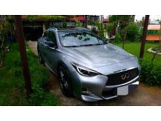 infiniti q30 2.2 tdi ≫ 2016 • 13 500 eur • id