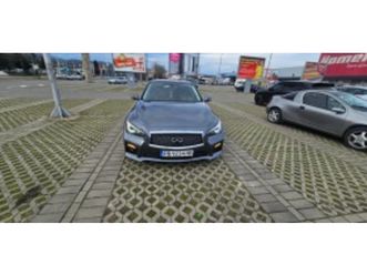 infiniti q50 3.7 v6 ≫ 2014 • 39 900 лв. • id