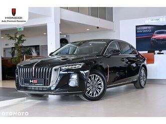 hongqi h5 2.0t comfort