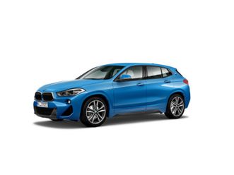 bmw x2 sdrive18i m sport