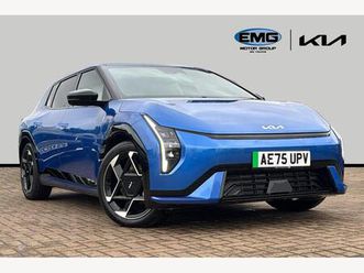 81.4kwh gt-line auto 5dr