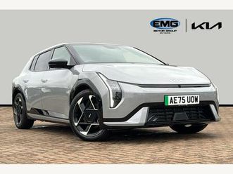 81.4kwh gt-line s auto 5dr