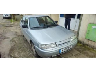 lada 2110 ≫ 2005 • 1 000 eur • id