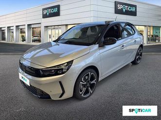 1.2 turbo hybrid 100 ch e-dct6 gs