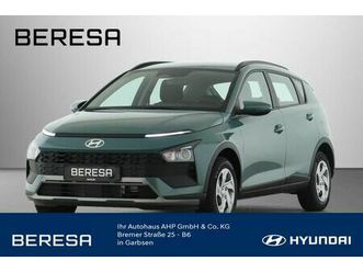 hyundai bayon 1.0 t-gdi select*navi kamera