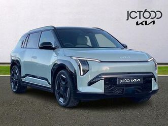 81.4kwh gt-line s auto 5dr