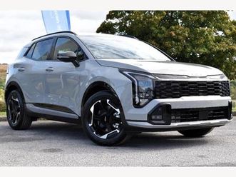 1.6 h t-gdi gt-line auto euro 6 (start/stop) 5dr