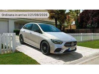 b 220 d automatic progressive advanced plus