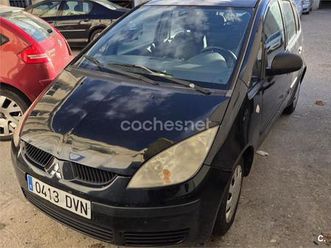 mitsubishi colt 1.1 12v inform