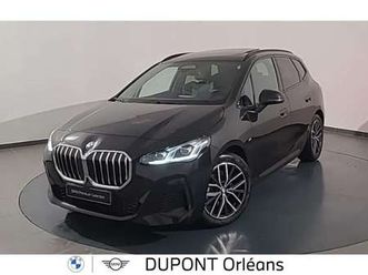 218i 136ch m sport dkg7