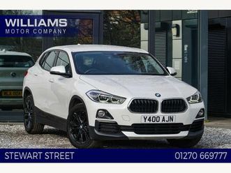 2.0 20i sport dct sdrive euro 6 (start/stop) 5dr