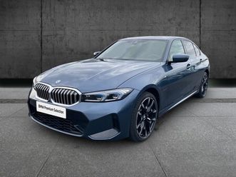 bmw série 3330ea xdrive 292ch m sport