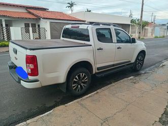 pick-up advantage 2.5 flex 4x2 cd