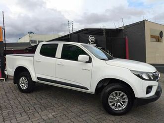 pick-up advantage 2.5 flex 4x2 cd