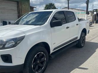 pick-up ls 2.8 tdi 4x4 cd dies. mec.