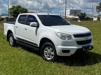 pick-up lt 2.5 flex 4x2 cd