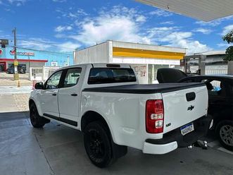 pick-up lt 2.8 tdi 4x4 cd diesel aut