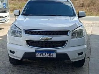 pick-up lt 2.8 tdi 4x4 cd diesel aut