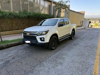 pick-up lt 2.8 tdi 4x4 cd diesel aut