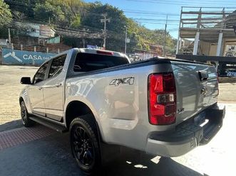 pick-up lt 2.8 tdi 4x4 cd diesel aut